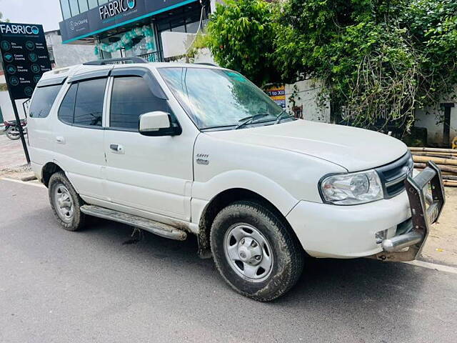 Used Tata Safari [2015-2017] 4x2 EX DICOR BS IV in Lucknow