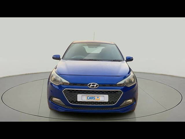 Used Hyundai Elite i20 [2017-2018] Asta 1.2 in Chennai