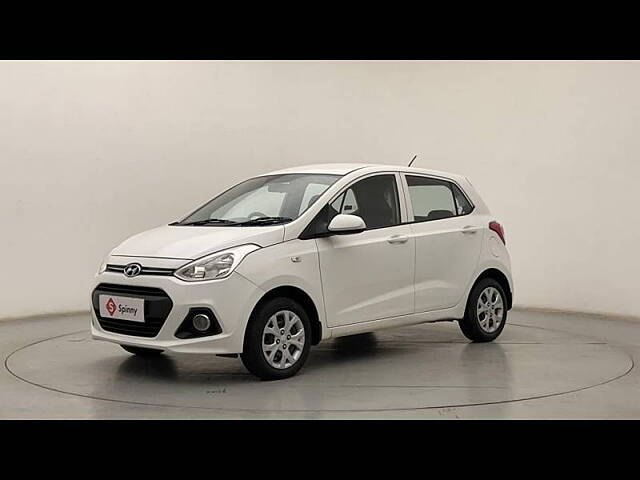 Used 2014 Hyundai Grand i10 in Pune