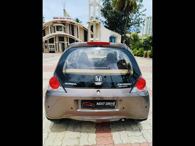 Used Honda Brio [2011-2013] S(O)MT in Bangalore