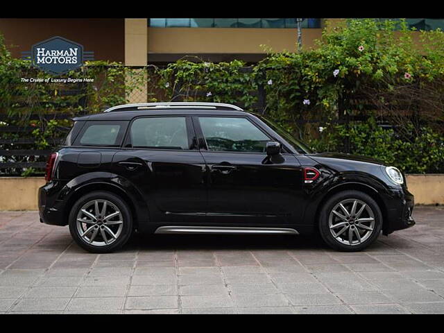 Used MINI Countryman Cooper S JCW Inspired in Kochi