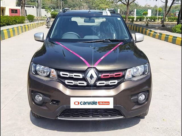 Used 2017 Renault Kwid in Noida