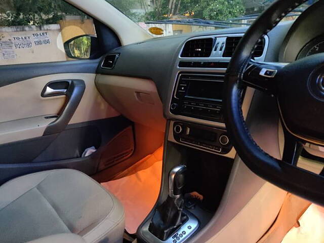 Used Volkswagen Vento [2014-2015] Highline Diesel in Hyderabad