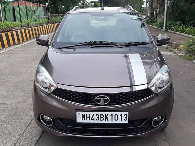 Used Tata Tiago [2016-2020] Revotron XZA [2017-2019] in Mumbai