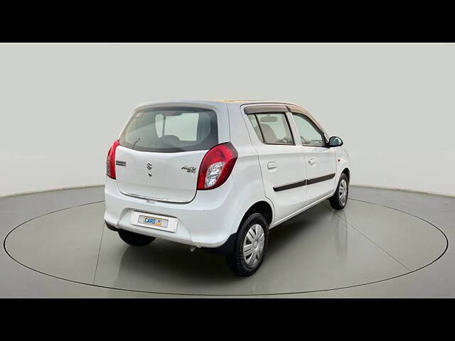 Used Maruti Suzuki Alto 800 [2012-2016] Lxi in Surat