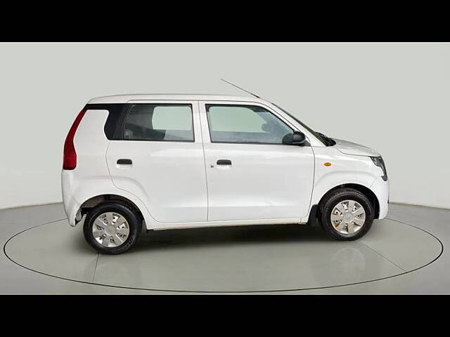 Used Maruti Suzuki Wagon R [2019-2022] LXi 1.0 [2019-2019] in Ahmedabad