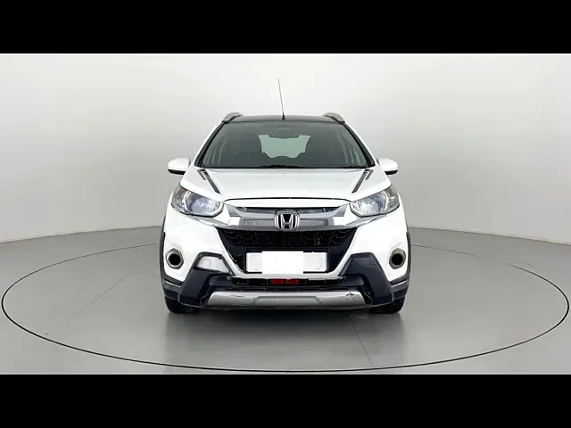 Used 2018 Honda WR-V in Lucknow