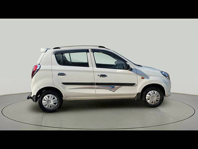 Used Maruti Suzuki Alto 800 [2012-2016] Lxi in Lucknow