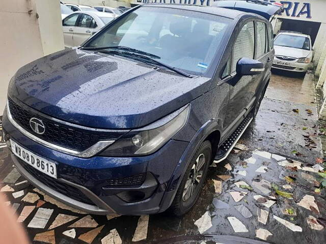 Used Tata Hexa [2017-2019] XMA 4x2 7 STR in Kolkata