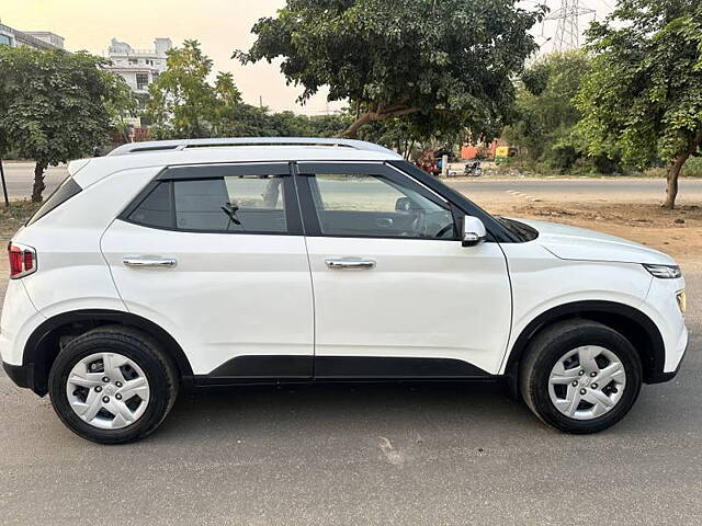 Used Hyundai Venue [2019-2022] S 1.2 Petrol in Jaipur