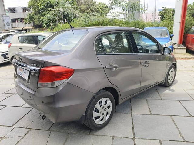 Used Honda Amaze [2013-2016] 1.5 S i-DTEC in Chennai