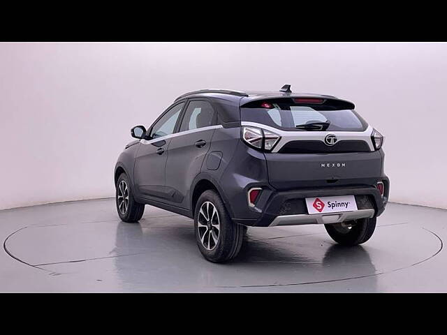 Used Tata Nexon [2020-2023] XZA Plus (O) in Bangalore