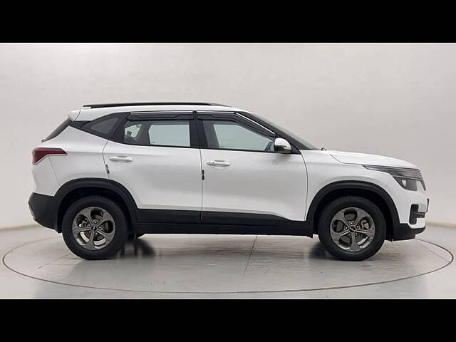 Used Kia Seltos [2019-2022] HTK Plus 1.5 [2019-2020] in Pune