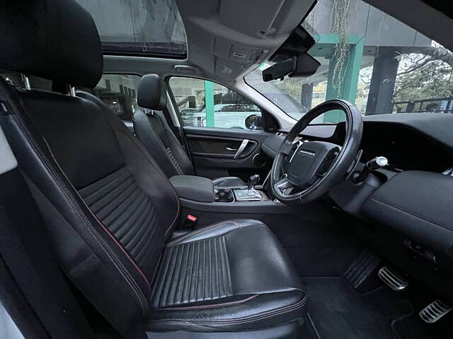 Used Land Rover Discovery Sport [2020-2022] SE R-Dynamic in Chennai