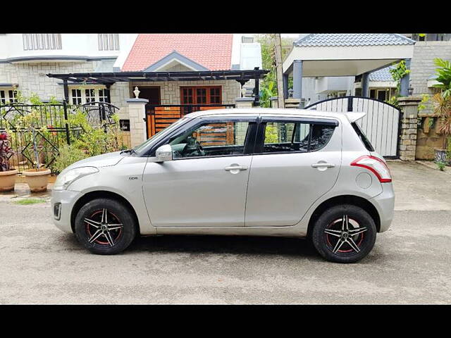 Used Maruti Suzuki Swift [2014-2018] VDi [2014-2017] in Bangalore