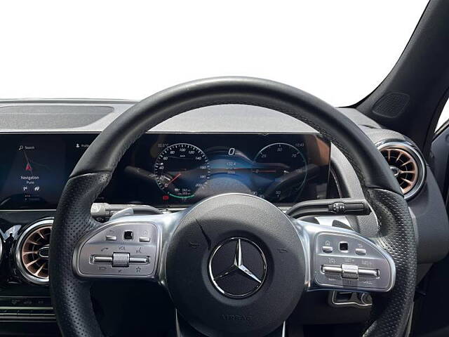 Used Mercedes-Benz EQB 350 4MATIC in Pune