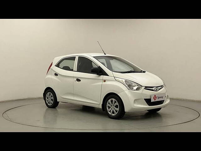 Used Hyundai Eon Magna [2011-2012] in Pune