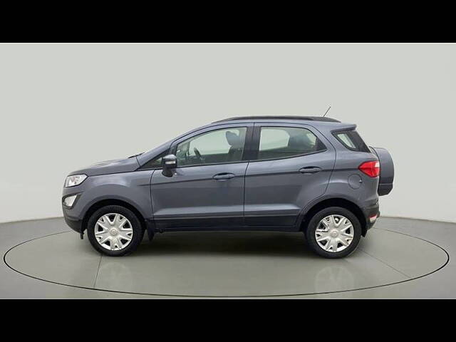 Used Ford EcoSport [2017-2019] Trend + 1.5L Ti-VCT AT in Bangalore