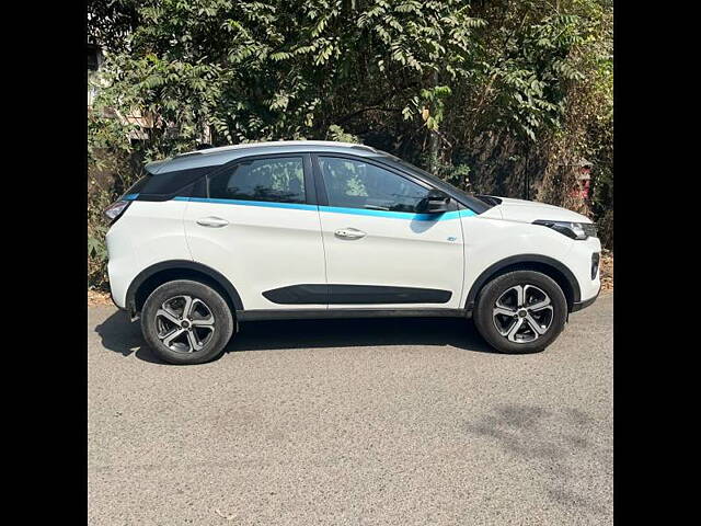 Used Tata Nexon EV [2020-2022] XZ Plus in Mumbai