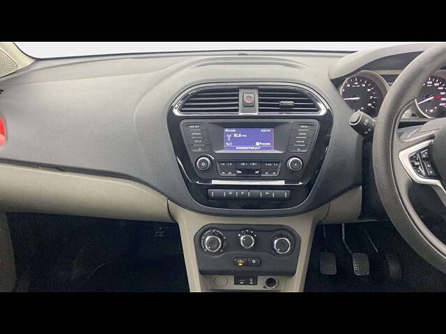 Used Tata Tiago [2016-2020] Revotron XZ in Hyderabad