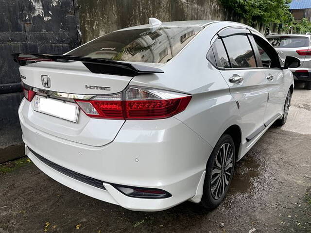 Used Honda City [2014-2017] VX Diesel in Kolkata