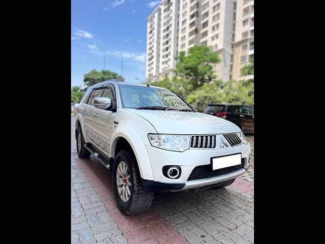 Used Mitsubishi Pajero Sport 2.5 MT in Chennai