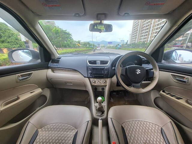 Used Maruti Suzuki Swift Dzire [2015-2017] VXI in Mumbai