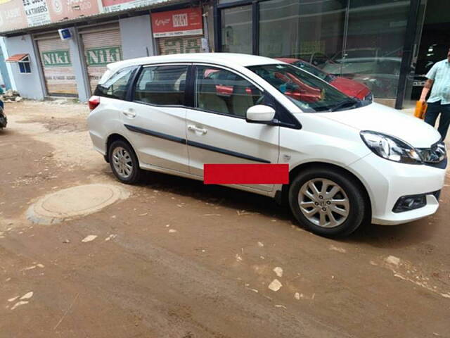 Used Honda Mobilio S Petrol in Bangalore