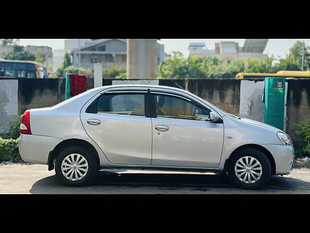 Used Toyota Etios [2013-2014] VD in Ahmedabad