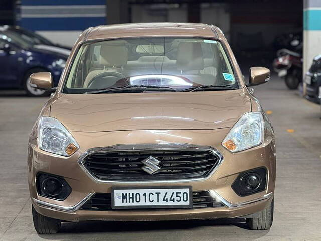 Used 2017 Maruti Suzuki Swift DZire in Mumbai