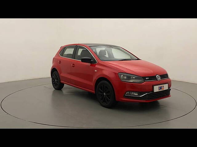 Used 2015 Volkswagen Polo in Mumbai