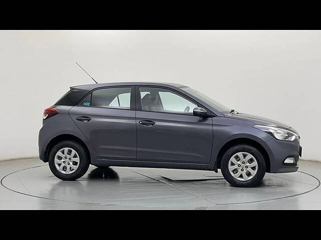 Used Hyundai Elite i20 [2017-2018] Sportz 1.2 in Gurgaon