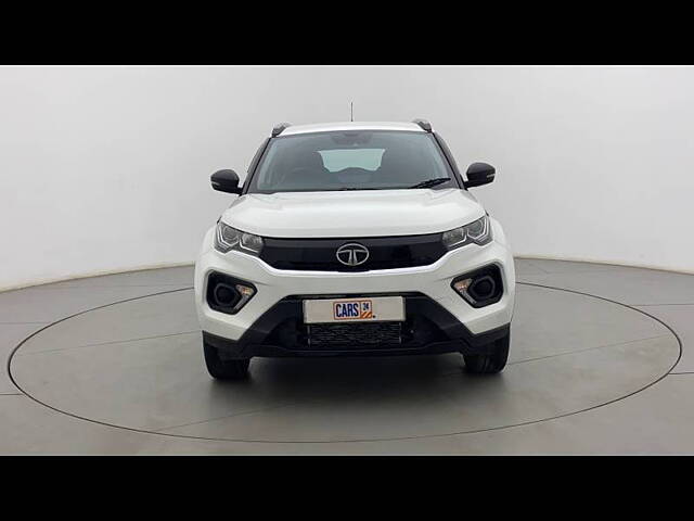 Used Tata Nexon [2017-2020] XM Diesel in Chennai