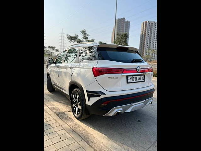 Used MG Hector [2019-2021] Sharp 1.5 DCT Petrol [2019-2020] in Mumbai