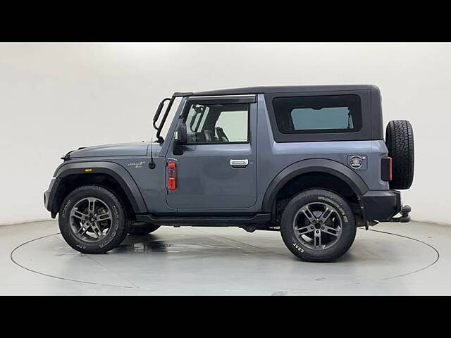 Used Mahindra Thar LX Hard Top Petrol MT in Lucknow