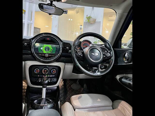 Used MINI Clubman [2016-2020] Cooper S in Hyderabad