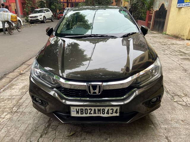 Used 2018 Honda City in Kolkata