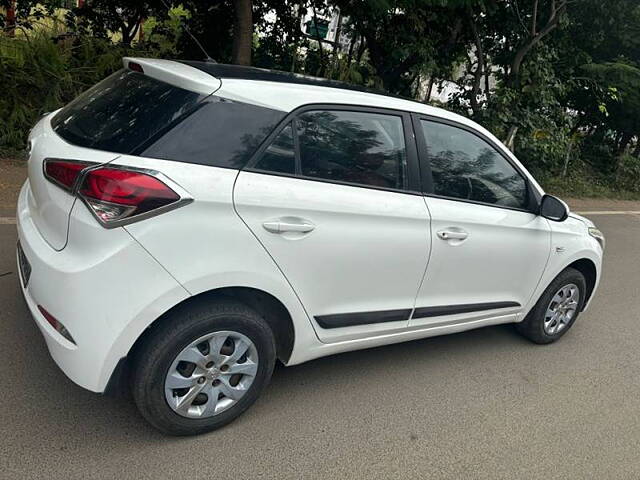 Used Hyundai Elite i20 [2016-2017] Magna 1.2 [2016-2017] in Bhopal