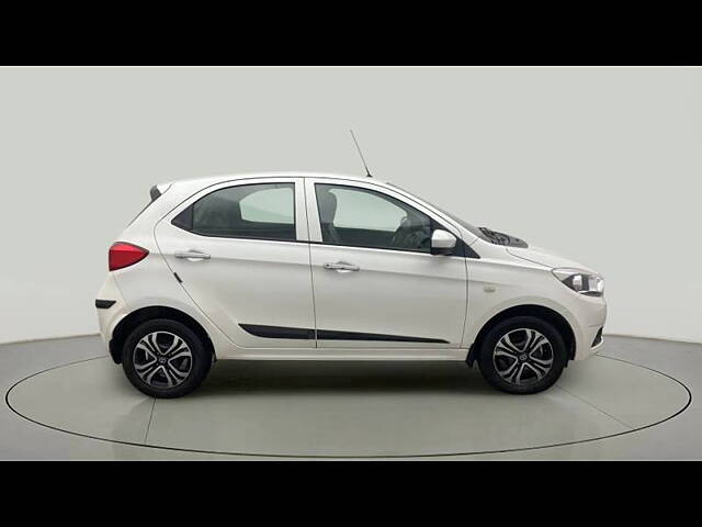 Used Tata Tiago [2016-2020] Revotron XZA in Hyderabad