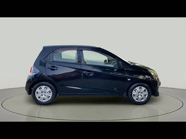 Used Honda Brio [2011-2013] E MT in Ahmedabad