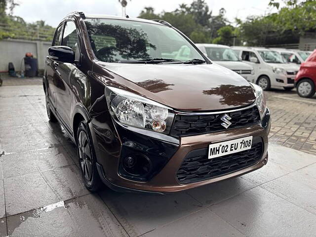 Used Maruti Suzuki Celerio X Zxi AMT [2017-2019] in Mumbai