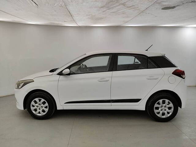 Used 2015 Hyundai Elite i20 in Indore