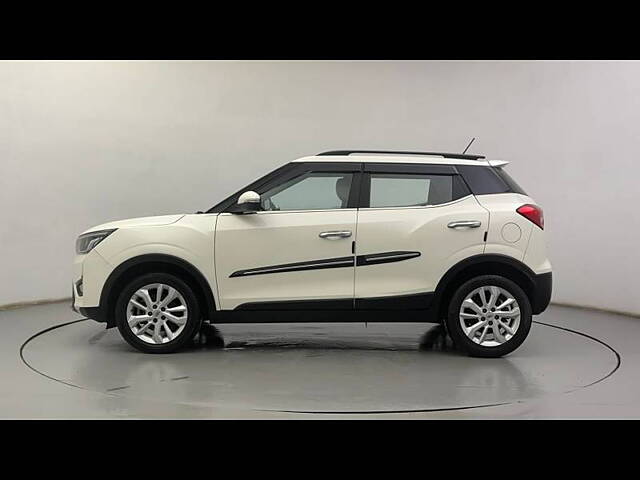 Used Mahindra XUV300 [2019-2024] W8 1.5 Diesel [2020] in Ahmedabad