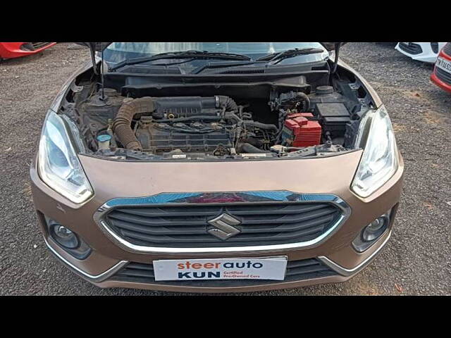 Used Maruti Suzuki Dzire ZXi Plus [2020-2023] in Chennai