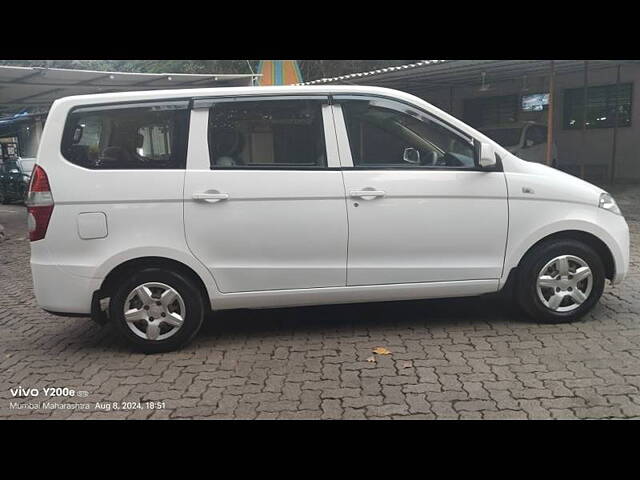 Used Chevrolet Enjoy 1.4 LT 7 STR in Mumbai