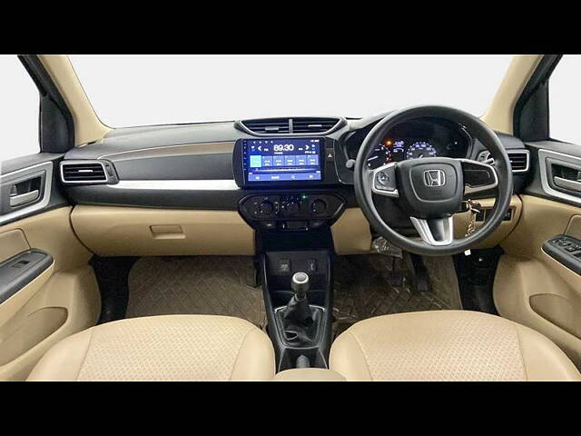 Used Honda Amaze [2018-2021] 1.2 S MT Petrol [2018-2020] in Delhi