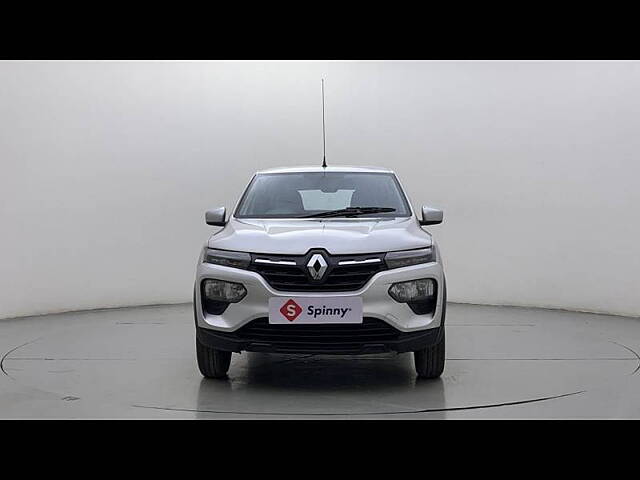 Used Renault Kwid [2015-2019] 1.0 RXT Opt [2016-2019] in Bangalore