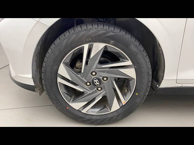 Used Hyundai i20 [2020-2023] Asta 1.0 Turbo IMT in Chennai