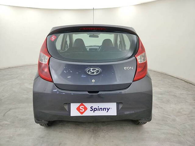 Used Hyundai Eon Era + in Coimbatore