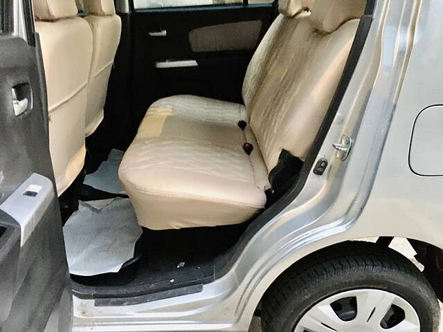 Used Maruti Suzuki Wagon R 1.0 [2014-2019] VXI+ in Mumbai